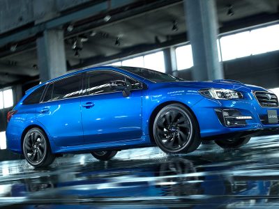 ☆LEVORG V-SPORT☆