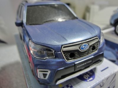 ☆SUBARU クリスマスギフトチャンス☆