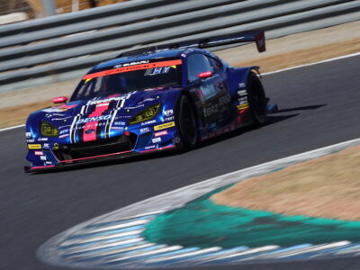 ☆SUPER GT Rd.7 レポート☆