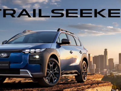 ☆トレイルシーカー先行公開！！☆