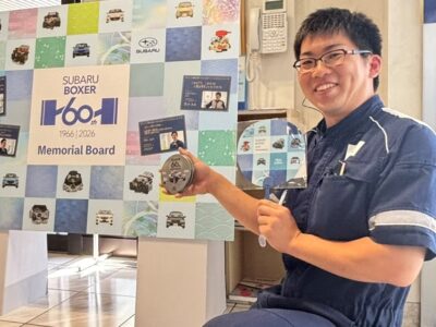 ☆６０周年祭 ２回目！！☆